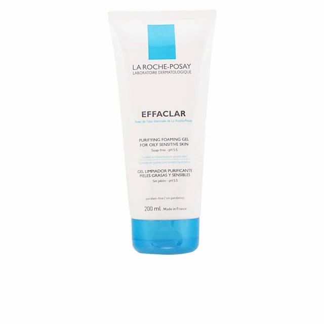 Purifying Gel Cleanser 3337872419522 200 ml